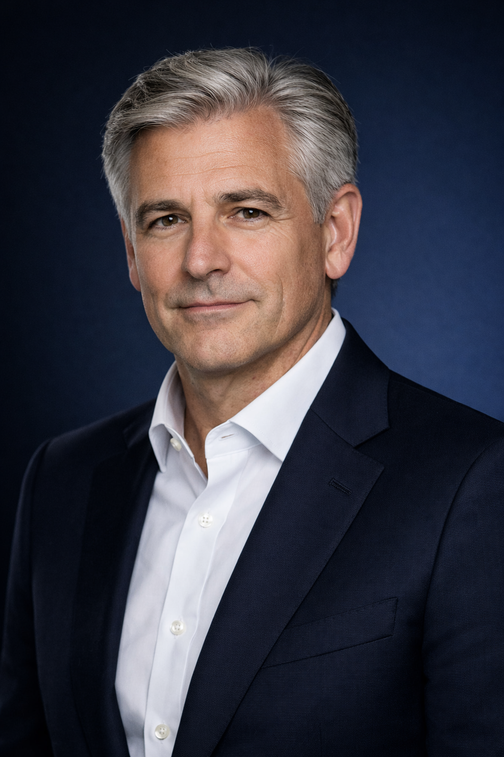 André Simon