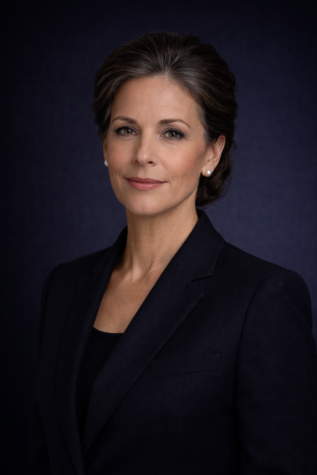 Anne Martin